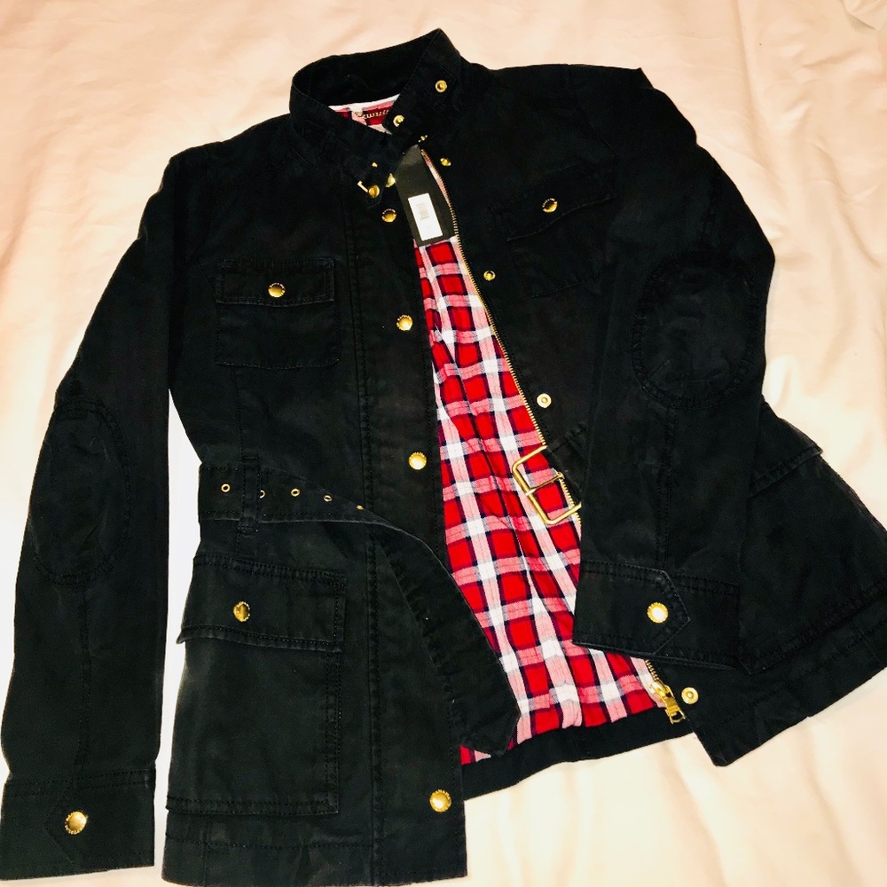 Womens Jacket